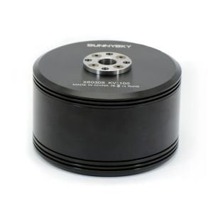 SunnySky  X8030S 100Kv Drone Motoru