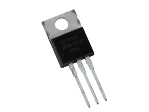 IRF1010E - 81 A 60 V MOSFET - TO220 Mofset