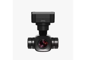 SIYI A8 Mini  Gimbal Kamera PTZ 4K 8MP Ultra HD 6X