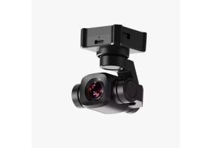 SIYI A8 Mini  Gimbal Kamera PTZ 4K 8MP Ultra HD 6X