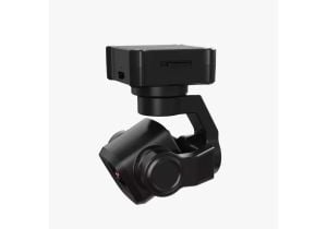 SIYI A8 Mini  Gimbal Kamera PTZ 4K 8MP Ultra HD 6X