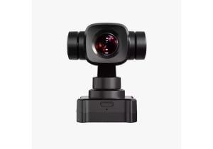 SIYI A8 Mini  Gimbal Kamera PTZ 4K 8MP Ultra HD 6X