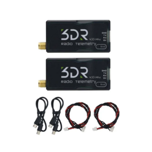 3DR Radyo Telemetrisi 433MHz 1000MW -   Pixhawk Uyumlu