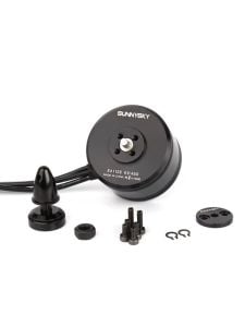 SunnySky XS High Power X4112S 450Kv  Fırçasız  Motor