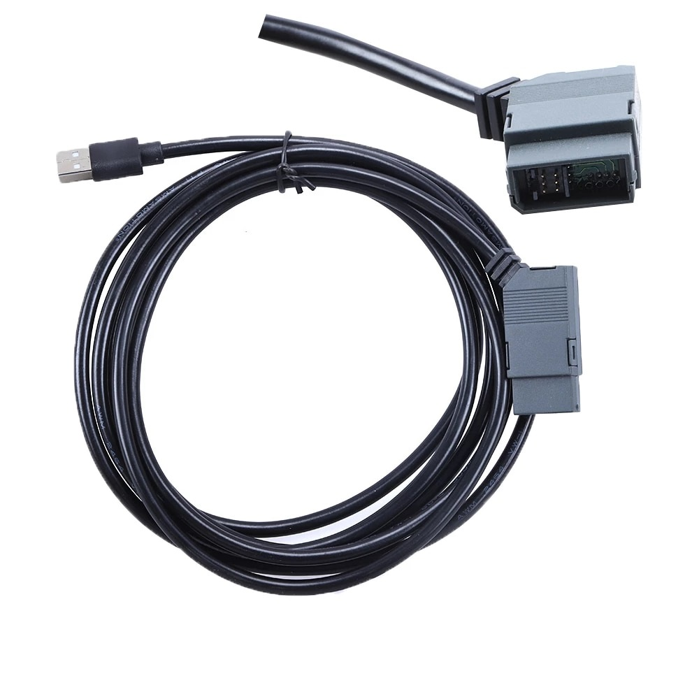 LOGO 6ED1057-1AA01-0BA0 Programlama Kablosu