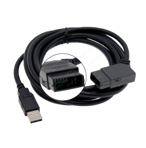 LOGO 6ED1057-1AA01-0BA0 Programlama Kablosu