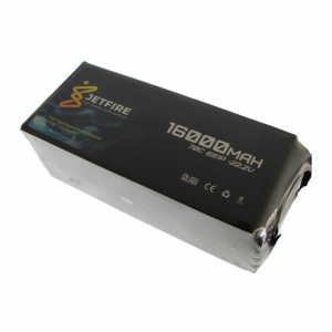 6s 16000 mah 70C Lipo Batarya 22.2V Pil