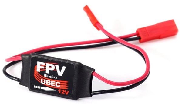 FPV UBEC 12V 3A