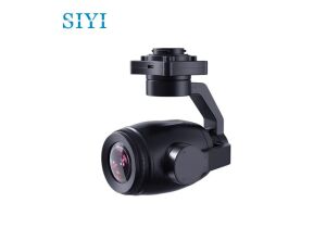 SIYI ZR30 PTZ Gimbal Kamera 30X  4K