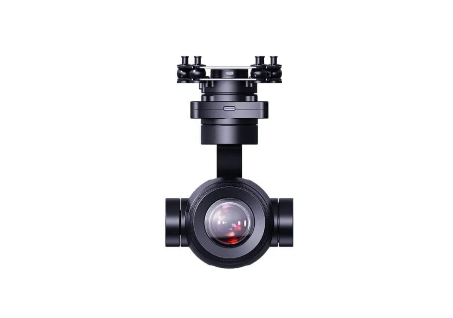 SIYI ZR30 PTZ Gimbal Kamera 30X  4K