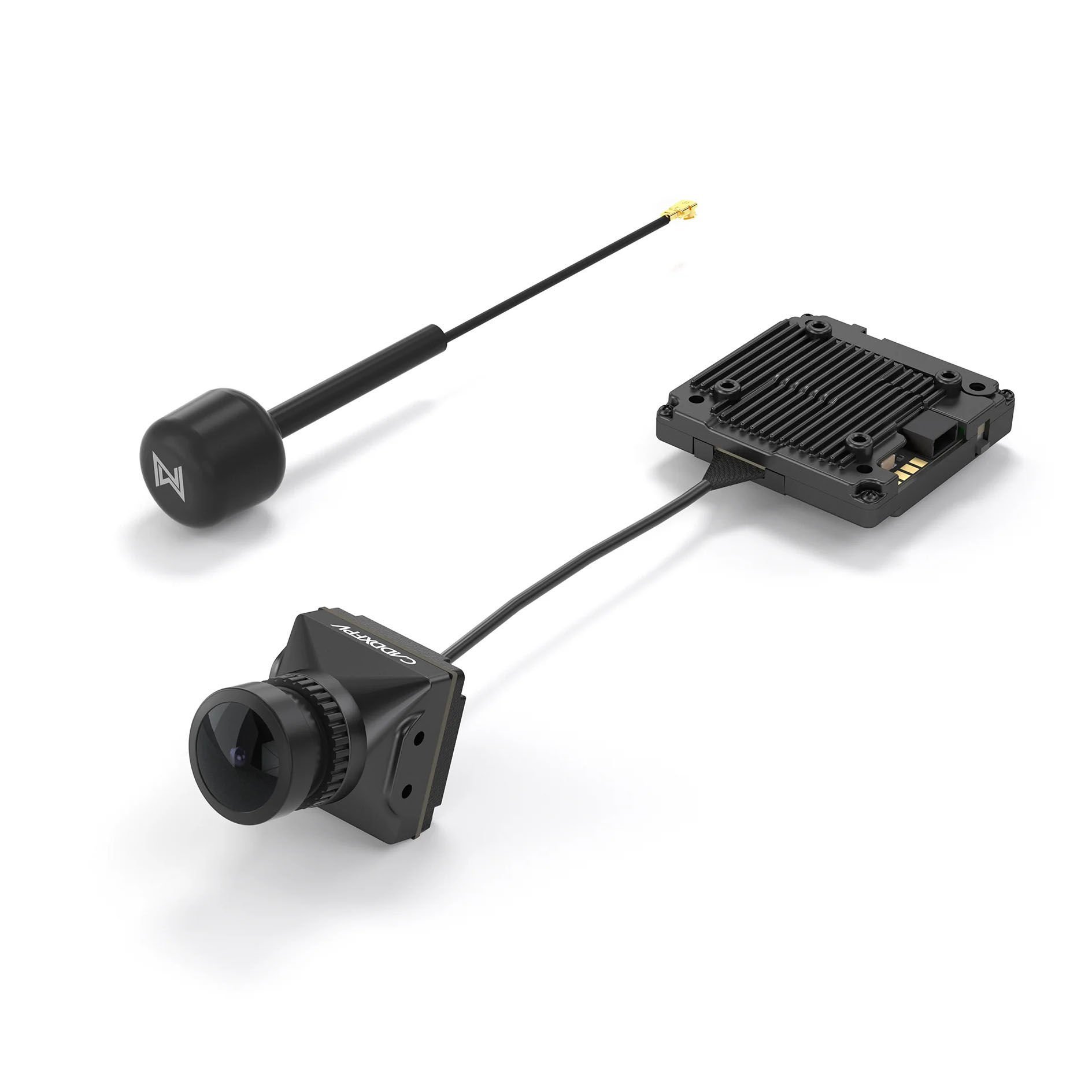 Walksnail Avatar HD Pro kit V2 32GB Kamera