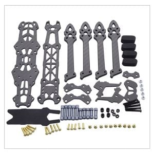 HSKRC MARK4 5'' Fpv  Drove Gövdesi 5 inç