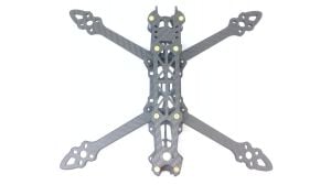 HSKRC MARK4 5'' Fpv  Drove Gövdesi 5 inç