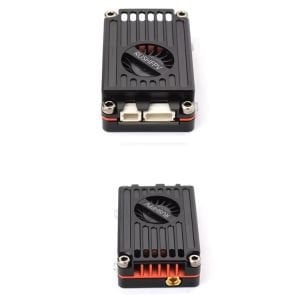 RUSHFPV MAX SOLO 2.5W  VTX FPV Görünt Aktarıcı Transmitter