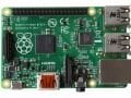 Raspberry Pi 