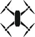 Drone ve Multikopter Malzemeleri