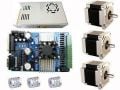 CNC Kontrol Kartları ve CNC Kitleri