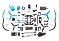 Diğer Drone Parçaları ve Drone Malzemeleri