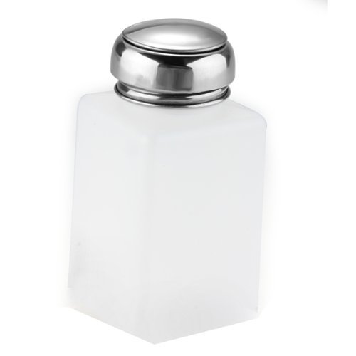 200 Ml Mg Sıvı Dağıtma şişesi