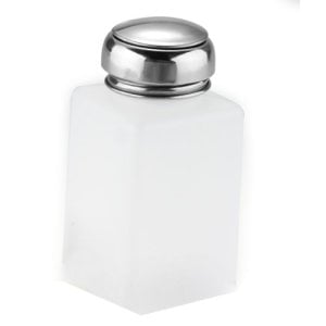 200 Ml Mg Sıvı Dağıtma şişesi
