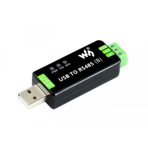 Endüstriyel USB'den RS485'e Dönüştürücü (B) CH343G
