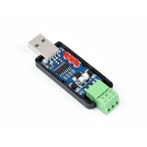 Endüstriyel USB'den RS485'e Dönüştürücü (B) CH343G