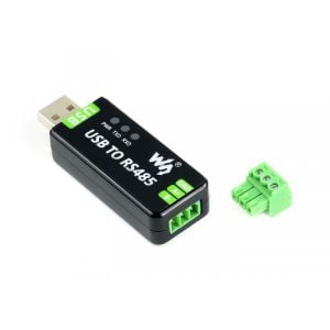 Endüstriyel USB'den RS485'e Dönüştürücü