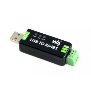 Endüstriyel USB'den RS485'e Dönüştürücü