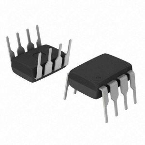 NE555 - DIP8