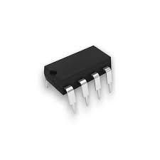 NE555 - DIP8