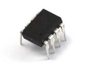 NE555 - DIP8