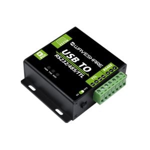 USB'den RS232 / RS485 / TTL Endüstriyel İzole Dönüştürücü  FT232RNL