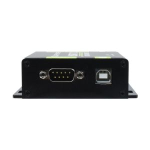 USB'den RS232 / RS485 / TTL Endüstriyel İzole Dönüştürücü B   CH343G