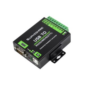 Endüstriyel FT232RNL USB - RS232/485/422/TTL Arayüz Dönüştürücü