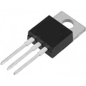 LM317T - TO220 Entegre