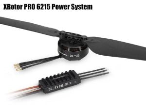 Hobbywing Xrotor Pro HV 80A V3 6s-14s Rtf  Esc Motor Sürücü