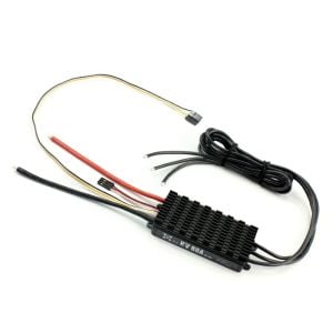 Hobbywing Xrotor Pro HV 80A V3 6s-14s Rtf  Esc Motor Sürücü
