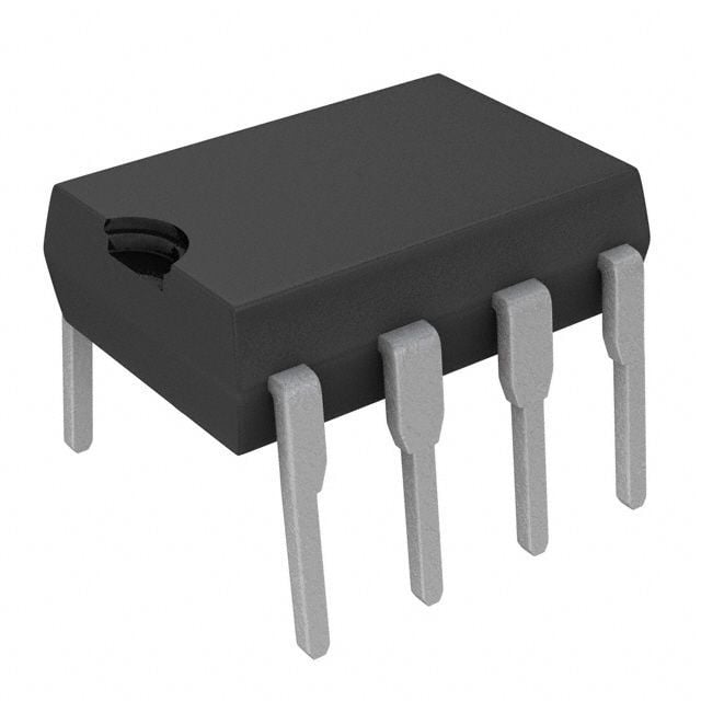 LM741 Entegre