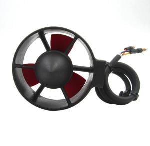 T60 2213 Fırçasız Motorlu Sualtı Pervanesi 860kv  - CW