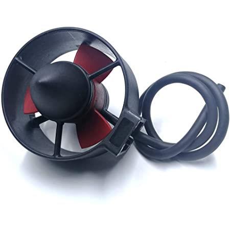 T60 2213 Fırçasız Motorlu Sualtı Pervanesi 860kv  - CW