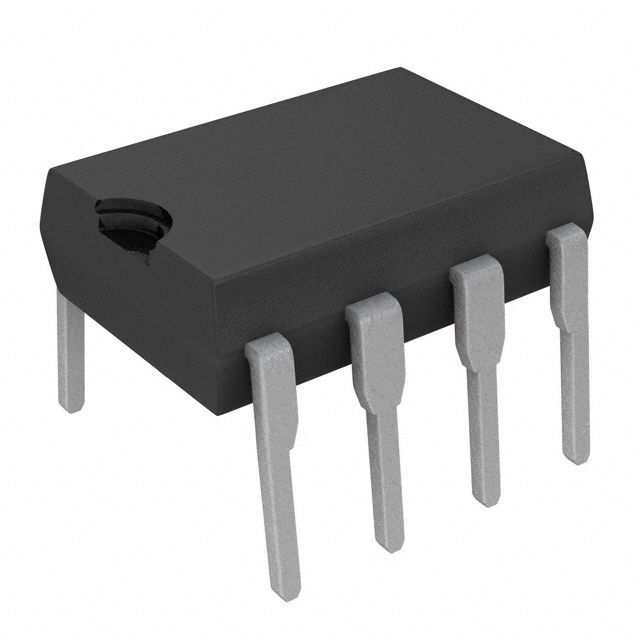 LM358 Entegre