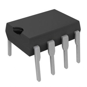 LM358 Entegre