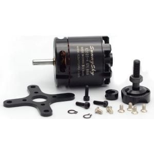 SunnySky X3525 520KV Fırçasız Drone Motoru