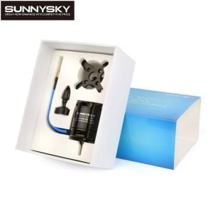 SunnySky X3525 520KV Fırçasız Drone Motoru