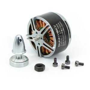 Sunnysky V2806 400kv Fırçasız Drone Motoru