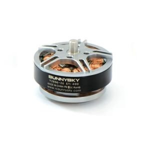 Sunnysky V2806 400kv Fırçasız Drone Motoru