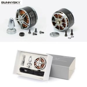 SunnySky V4014 400kv Fırçasız Drone Motoru