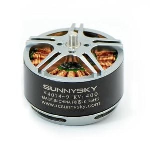 SunnySky V4014 400kv Fırçasız Drone Motoru