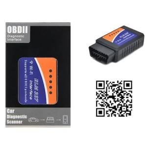 OBD2 Elm 327 Araç Arıza Tespit Cihazı Bluetooth