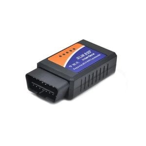 OBD2 Elm 327 Araç Arıza Tespit Cihazı Bluetooth